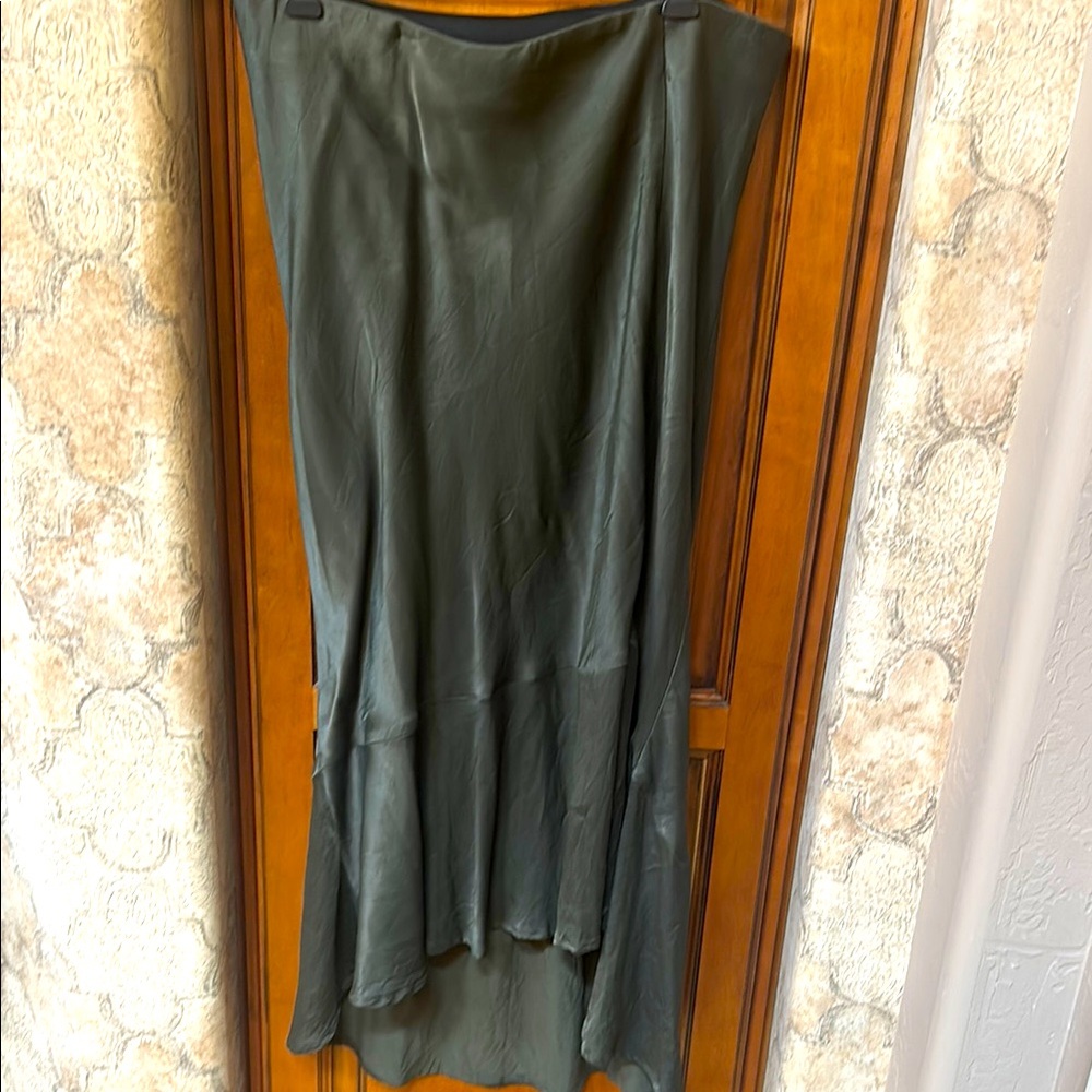 Women's Skirt Anthropology very stylish
